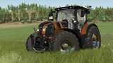 Claas Arion 600 Mod Thumbnail