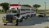 Australian Mack Superliner 1985 Mod Thumbnail