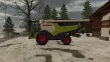 Claas Trion 720-750 Pack Mod Thumbnail