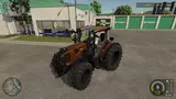 Claas Arion 470-410 Mod Thumbnail