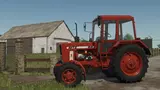 MTZ 82 Mod Thumbnail