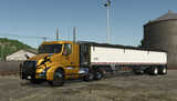 Wilson Pacesetter Spread Axle Trailer Mod Thumbnail