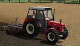 Zetor 7745 Edit Mod Thumbnail