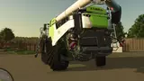 CLAAS Lexion 8900 Edit Mod Thumbnail