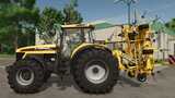 New Holland Proted 880 Mod Thumbnail