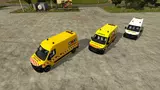 Renault Master Mod Thumbnail