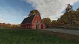 US Farm Barn Mod Thumbnail