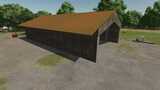 Big Wooden Shed Mod Thumbnail