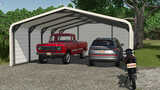 Enclosed Carport Mod Thumbnail