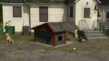 Placeable Big Dog House Mod Thumbnail