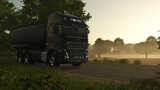 Volvo FH16 Tanker Mod Thumbnail