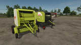 Claas Rollant 66/260 Mod Thumbnail