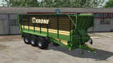 Krone TX 560 D Mod Thumbnail