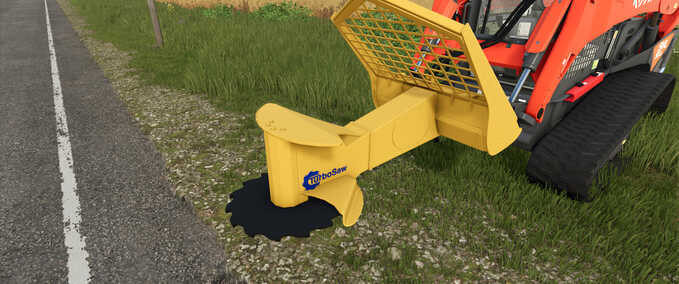 Other Implements DFM RT3000 Farming Simulator mod