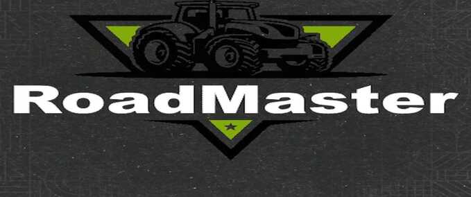 Scripts RoadMaster Farming Simulator mod