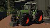 FENDT 700/800 VARIO TMS BY KILLER GAMER Mod Thumbnail