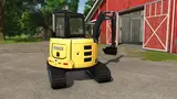 John Deere 50G Kompaktbagger Mod Thumbnail