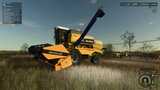 New Holland TC57 2002 Mod Thumbnail