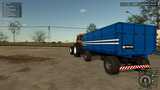 Carreta Triton Trailer Mod Thumbnail