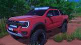 Ford Ranger 2025 Limited Edition Mod Thumbnail