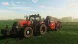 Horsch 12TD Sprayer Mod Thumbnail