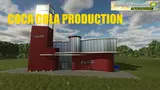 Coca Cola Production Mod Thumbnail