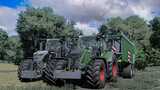 Fendt 700 SCR Mod Thumbnail