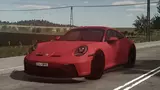 Porsche 911 GT3 Mod Thumbnail