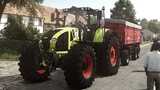 Claas Axion 900 Mod Thumbnail