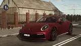 Porsche Carrera 4S Mod Thumbnail