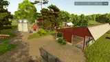 Small American Farm in Rivenberg Springs Mod Thumbnail