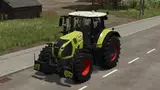 Claas AXION 870-800 Mod Thumbnail