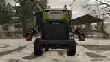 Claas Trion 720-750 Pack Mod Thumbnail