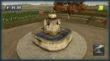 Town Fountain Mod Thumbnail