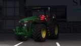 JOHN DEERE 8R SERIES EDIT Mod Thumbnail