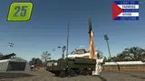 MAZ 2547 RT Military Truck Mod Thumbnail