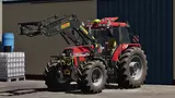 Case IH Maxxum 5100 Series Mod Thumbnail