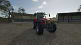 Massey Ferguson 7S Edit Mod Thumbnail