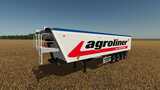 Agroliner Trailer Mod Thumbnail