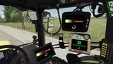 Claas AXION 870-800 Mod Thumbnail