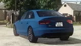 Audi A4 Mod Thumbnail