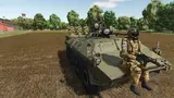 BTR-80 Armored Personnel Carrier Mod Thumbnail