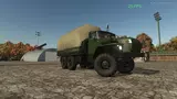 Ural 4320 Logistik Mod Thumbnail