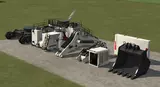 Liebherr R 9400 Bagger Mod Thumbnail