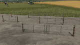 Meadow Fence Pack Mod Thumbnail