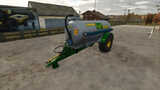 Lizard 2200G Slurry Tanker Mod Thumbnail