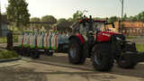 Lizard ML Low Loader Pack Mod Thumbnail