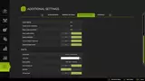 Additional Game Settings Mod Thumbnail