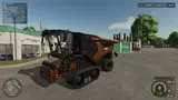 Claas Lexion 8900 Mod Thumbnail