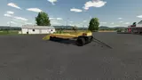 ChMZAP 5208 Heavy Truck Trailer Mod Thumbnail